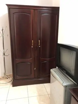 Standard Dört Kişilik Oda