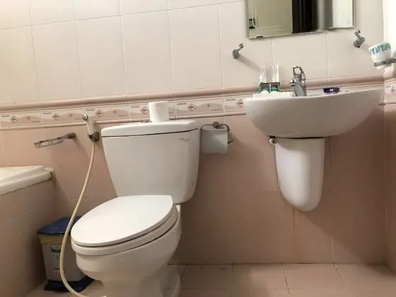 Standard Dört Kişilik Oda