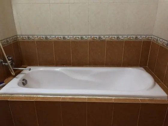 Standard Dört Kişilik Oda