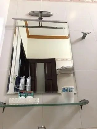 Standard Dört Kişilik Oda