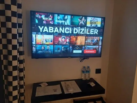 Standart Oda