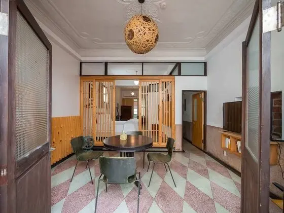 Gallery Süit, 1 Yatak Odası, Küvet, Kule