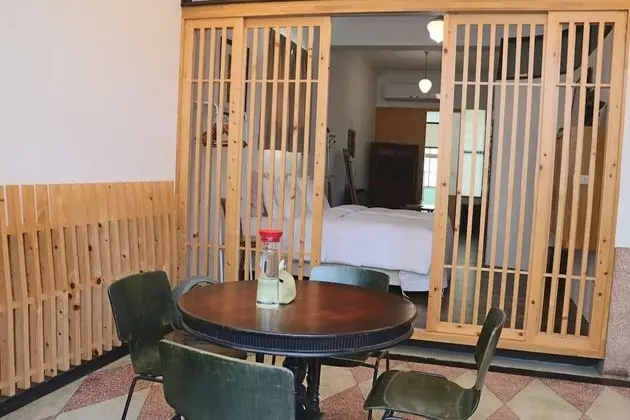 Gallery Süit, 1 Yatak Odası, Küvet, Kule