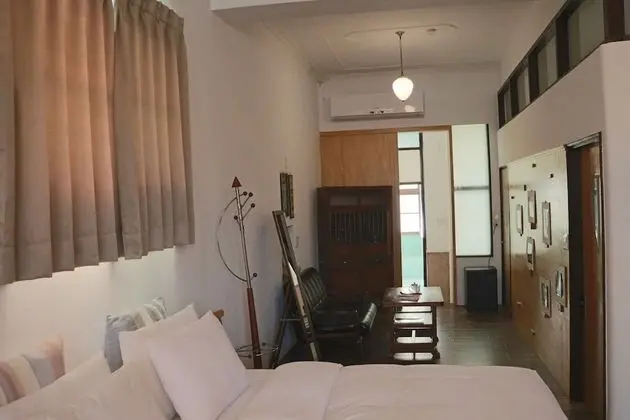 Gallery Süit, 1 Yatak Odası, Küvet, Kule