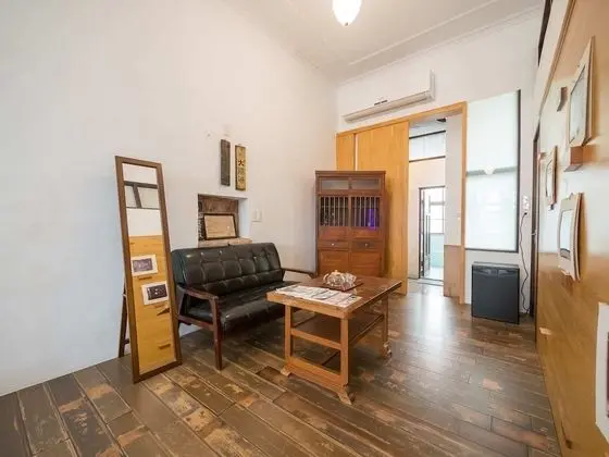 Gallery Süit, 1 Yatak Odası, Küvet, Kule