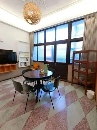 Gallery Süit, 1 Yatak Odası, Küvet, Kule