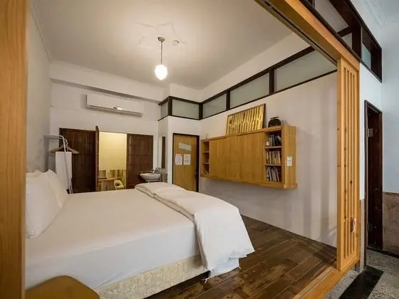Romantic Süit, 1 Yatak Odası, Küvet, Şehir Manzaralı