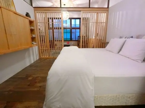 Romantic Süit, 1 Yatak Odası, Küvet, Şehir Manzaralı
