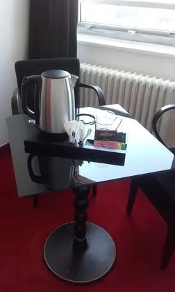 Premium Tek Büyük Yataklı Oda