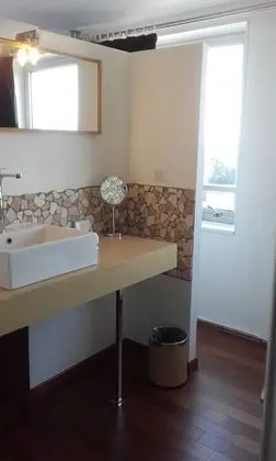 Premium Tek Büyük Yataklı Oda