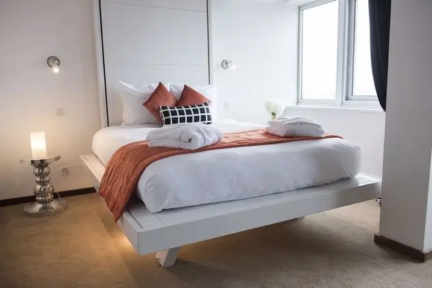 Superior Tek Büyük Yataklı Oda