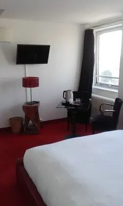 Superior Tek Büyük Yataklı Oda