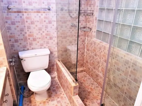 Daire, 1 Yatak Odası, Buzdolabı