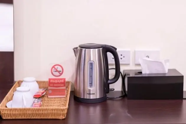 Superior İki Ayrı Yataklı Oda