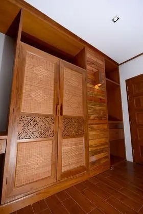 Deluxe Oda, Sigara İçilmez, Şehir Manzaralı