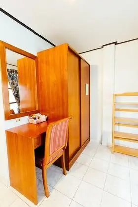 Oda