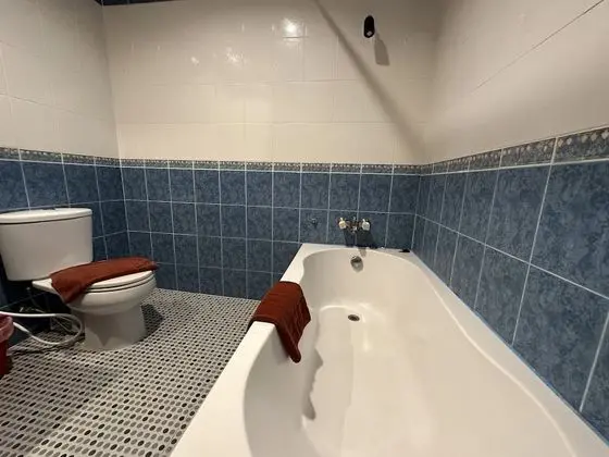 Premier Tek Büyük Yataklı Oda, Küvet, Dağ Manzaralı