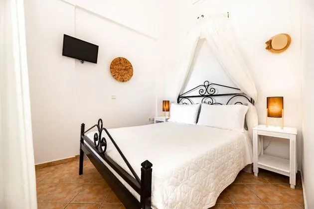 Villa, 2 Yatak Odası, Deniz Manzaralı