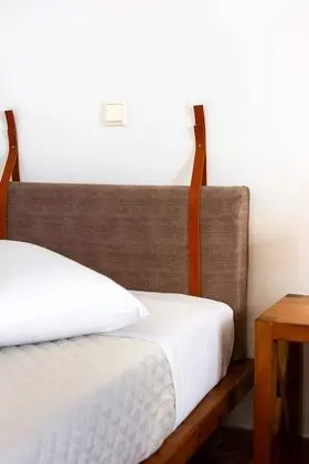 Villa, 2 Yatak Odası, Deniz Manzaralı