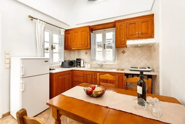 Villa, 2 Yatak Odası, Deniz Manzaralı