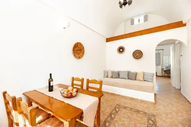 Villa, 2 Yatak Odası, Deniz Manzaralı