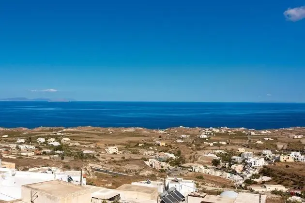 Villa, 2 Yatak Odası, Deniz Manzaralı
