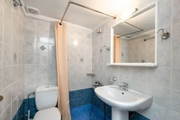 Villa, 2 Yatak Odası, Deniz Manzaralı