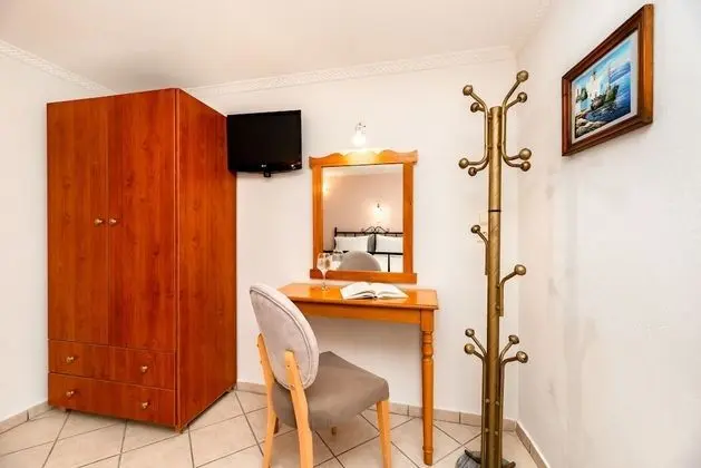 Apart Daire, 2 Yatak Odası, Jakuzi, Deniz Manzaralı