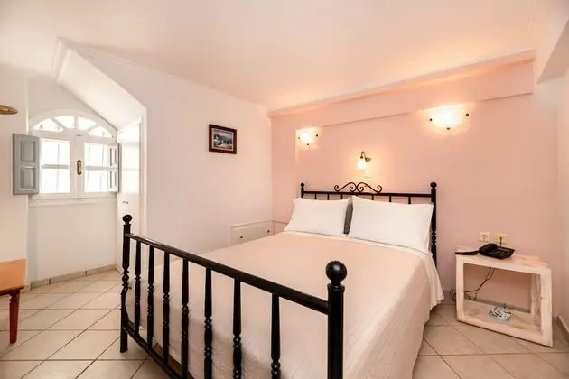 Apart Daire, 2 Yatak Odası, Jakuzi, Deniz Manzaralı