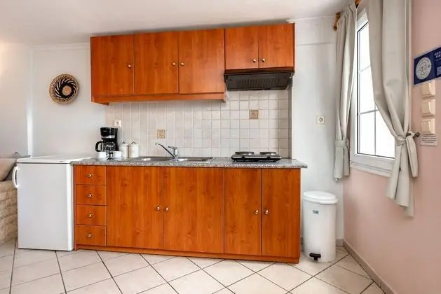 Apart Daire, 2 Yatak Odası, Jakuzi, Deniz Manzaralı