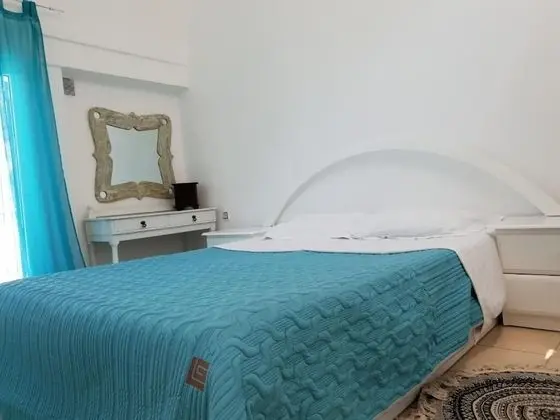Superior Villa