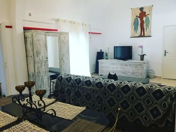 Superior Villa