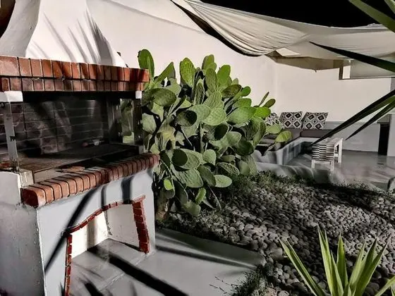 Superior Villa