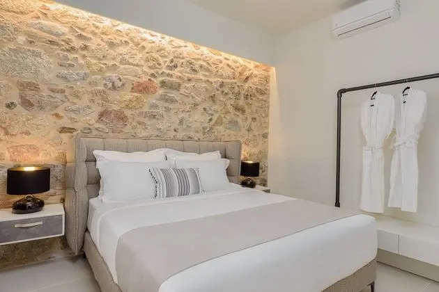 Executive Dubleks, Sıcak Su Havuzu