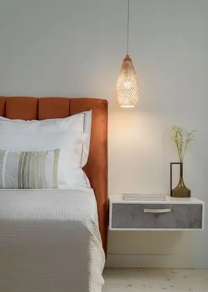 Executive Dubleks, Sıcak Su Havuzu