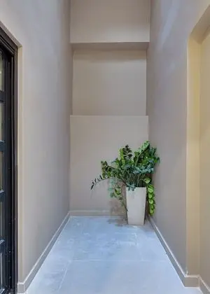 Executive Dubleks, Sıcak Su Havuzu