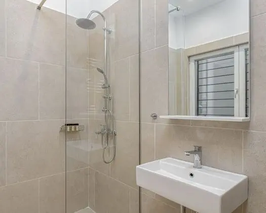 Executive Dubleks, Sıcak Su Havuzu