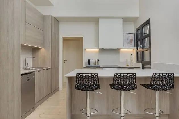 Superior Süit, Sıcak Su Havuzu (Athena)