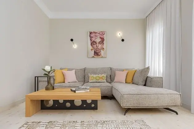 Superior Süit, Sıcak Su Havuzu (Athena)