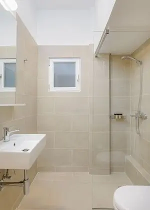 Superior Süit, Sıcak Su Havuzu (Athena)