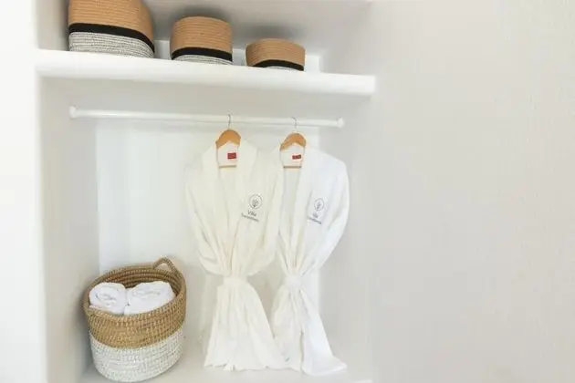 Deluxe Tek Büyük Yataklı Oda, Deniz Manzaralı