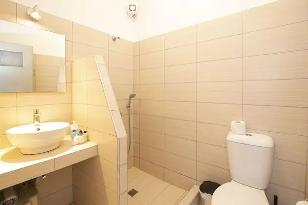 Standard Üç Kişilik Oda