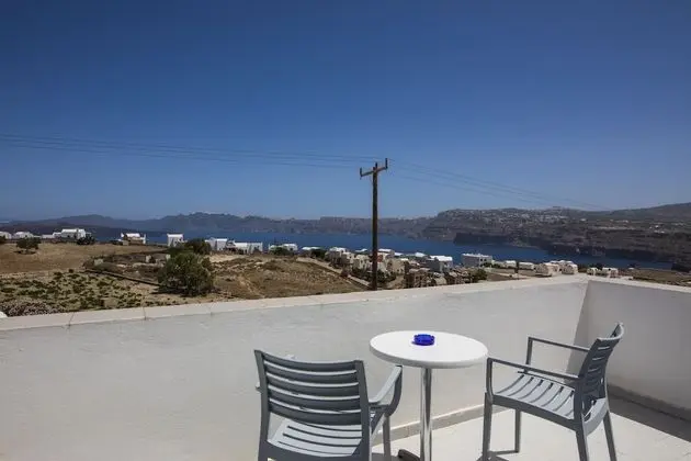 Superior Üç Kişilik Oda