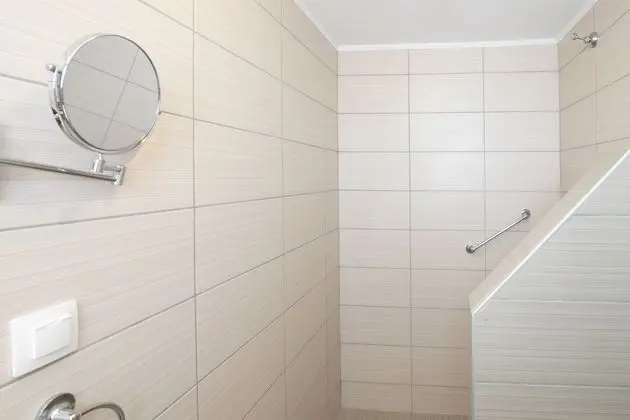 Superior Üç Kişilik Oda