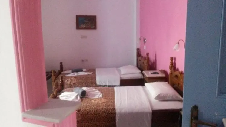 Dört Kişilik Oda