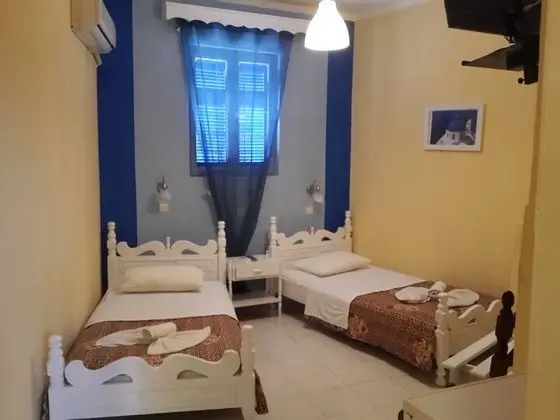 Dört Kişilik Oda