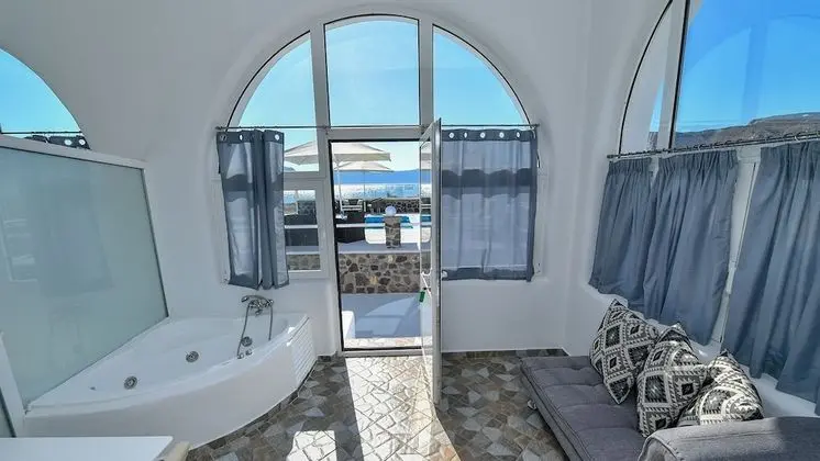 Deluxe Stüdyo Süit