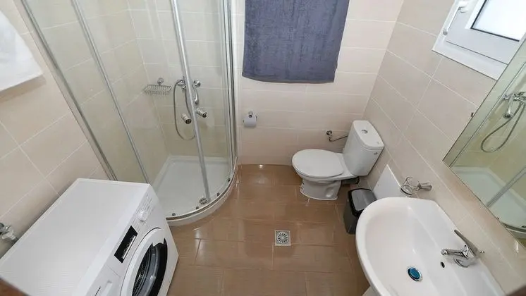 Deluxe Stüdyo Süit