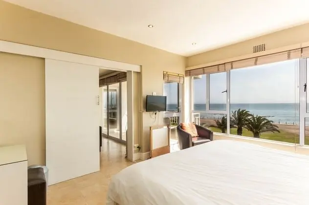 Apart Daire, 2 Yatak Odası, Buzdolabı