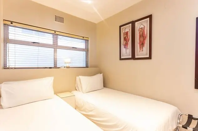 Apart Daire, 2 Yatak Odası, Buzdolabı